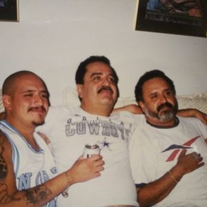 Meet your Posher, Ronald